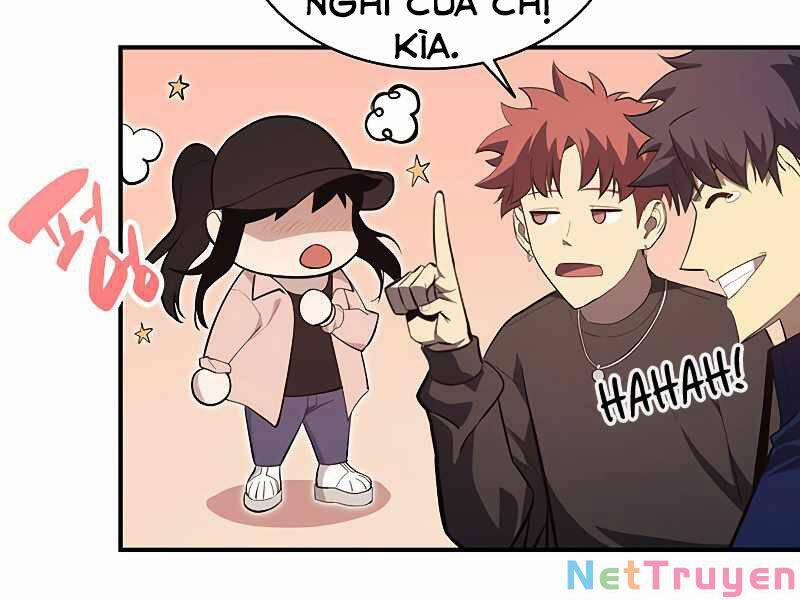 Người Hùng Cấp Thảm Họa Hồi Sinh 25.5 trang 5