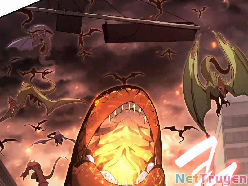 Người Hùng Cấp Thảm Họa Hồi Sinh 25.5 trang 66