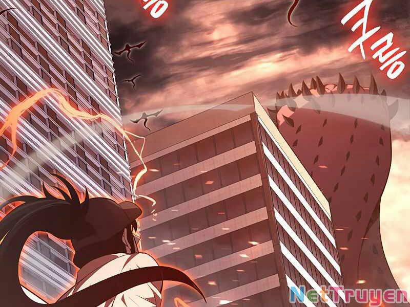 Người Hùng Cấp Thảm Họa Hồi Sinh 25.5 trang 91