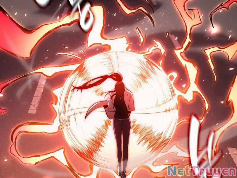 Người Hùng Cấp Thảm Họa Hồi Sinh 25.5 trang 99