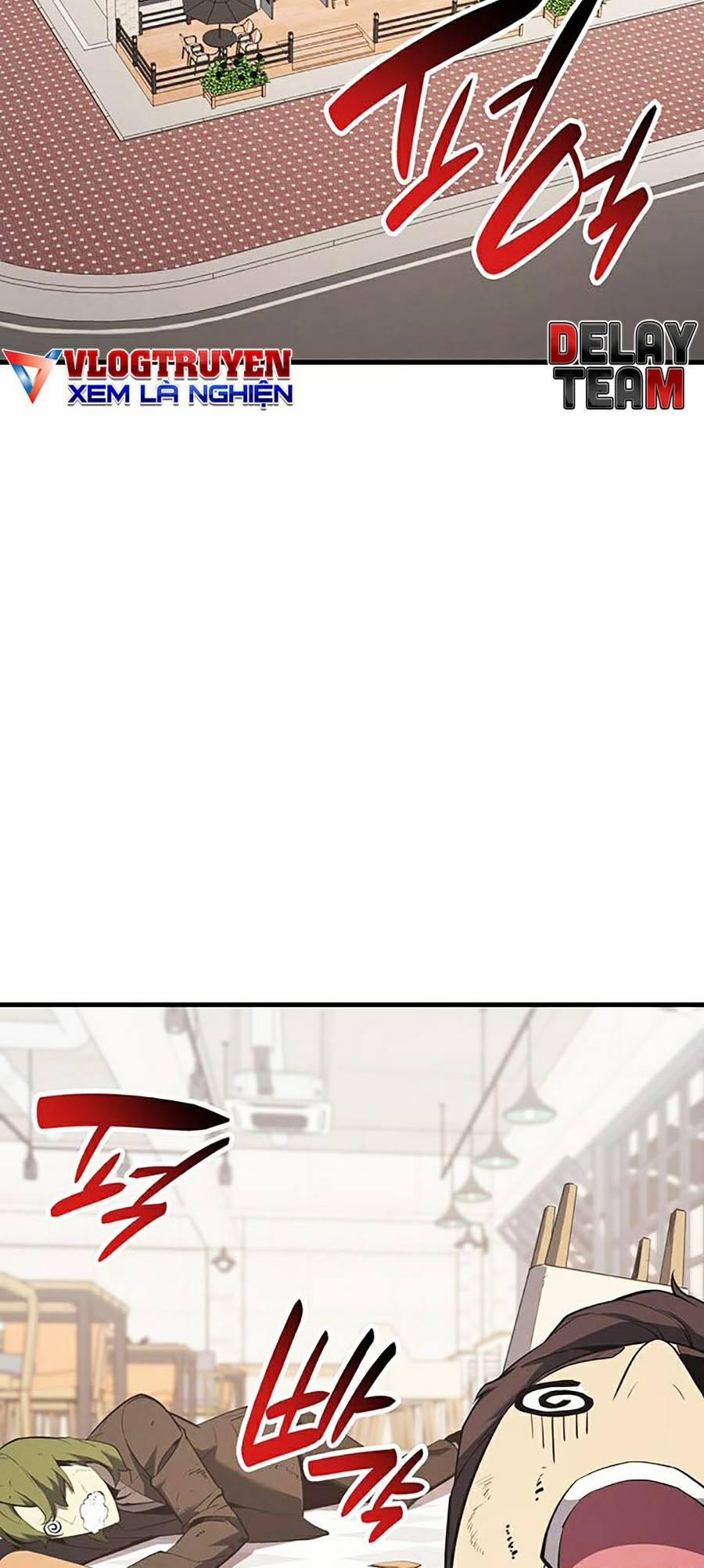 Người Hùng Cấp Thảm Họa Hồi Sinh 25 trang 1