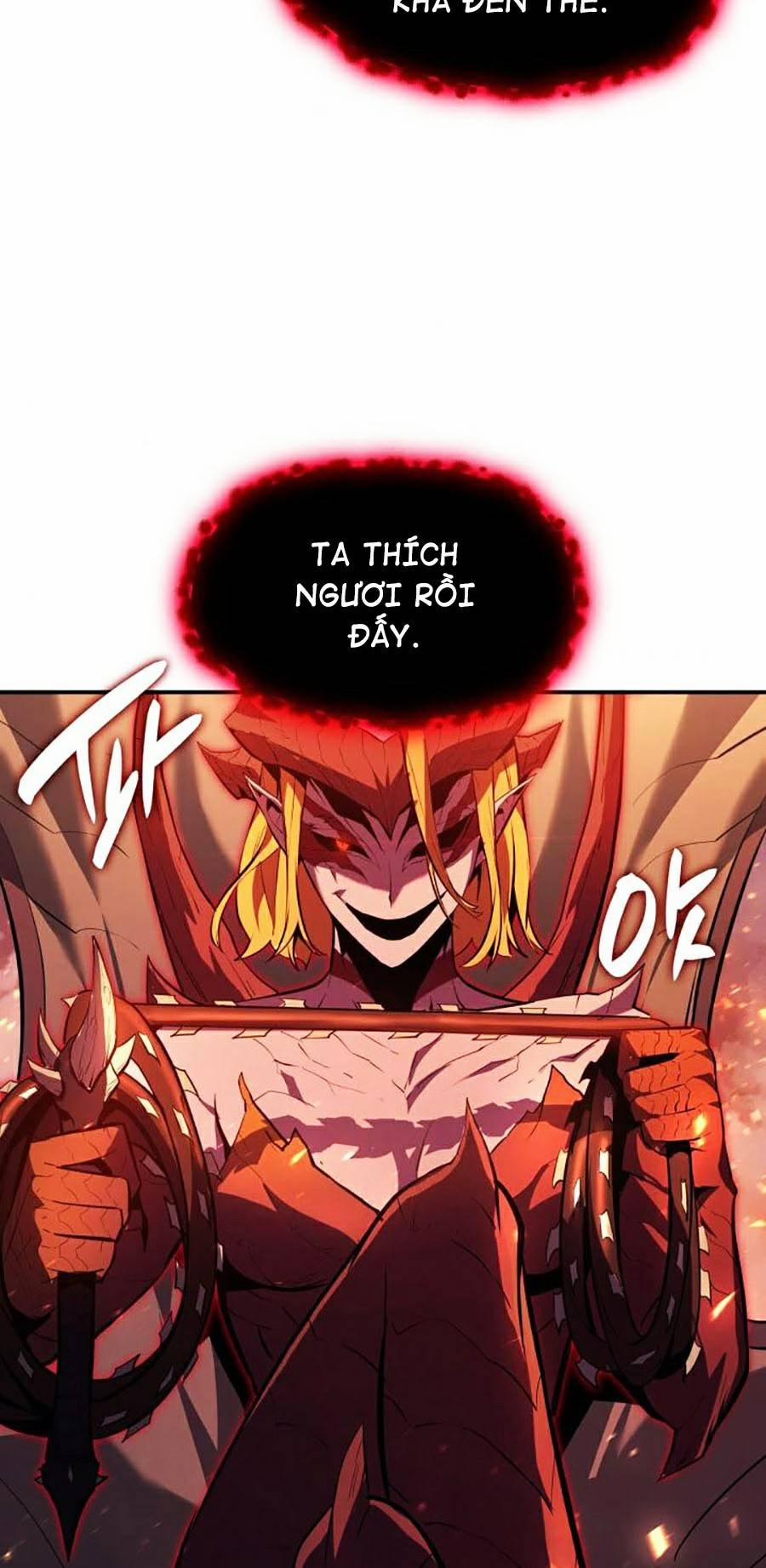 Người Hùng Cấp Thảm Họa Hồi Sinh 25 trang 100
