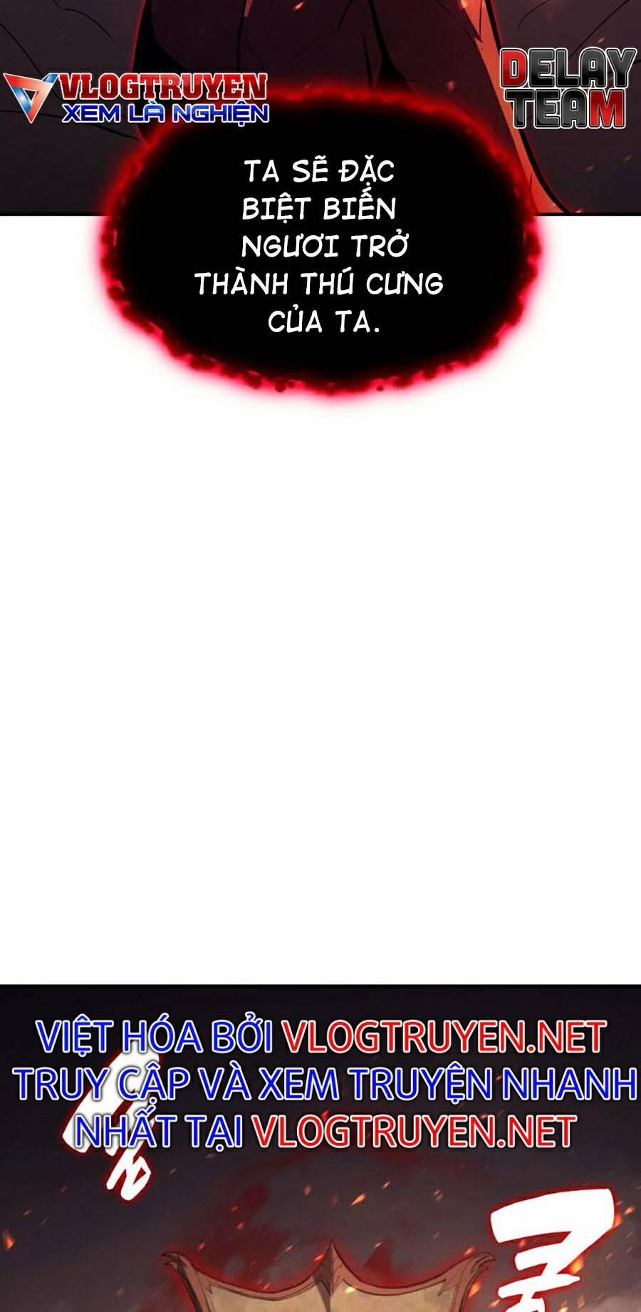 Người Hùng Cấp Thảm Họa Hồi Sinh 25 trang 101