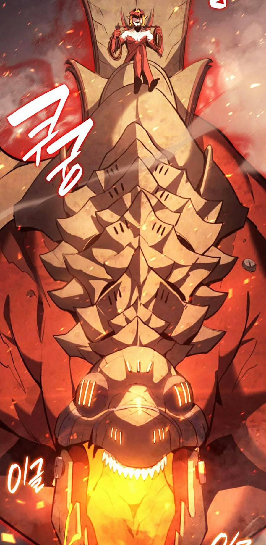 Người Hùng Cấp Thảm Họa Hồi Sinh 25 trang 102