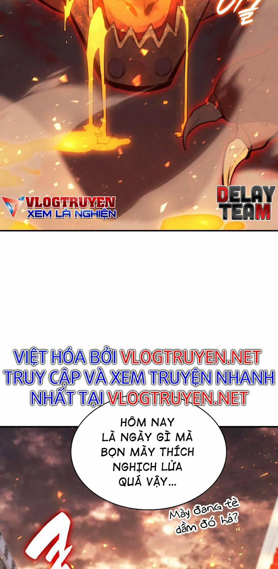 Người Hùng Cấp Thảm Họa Hồi Sinh 25 trang 103