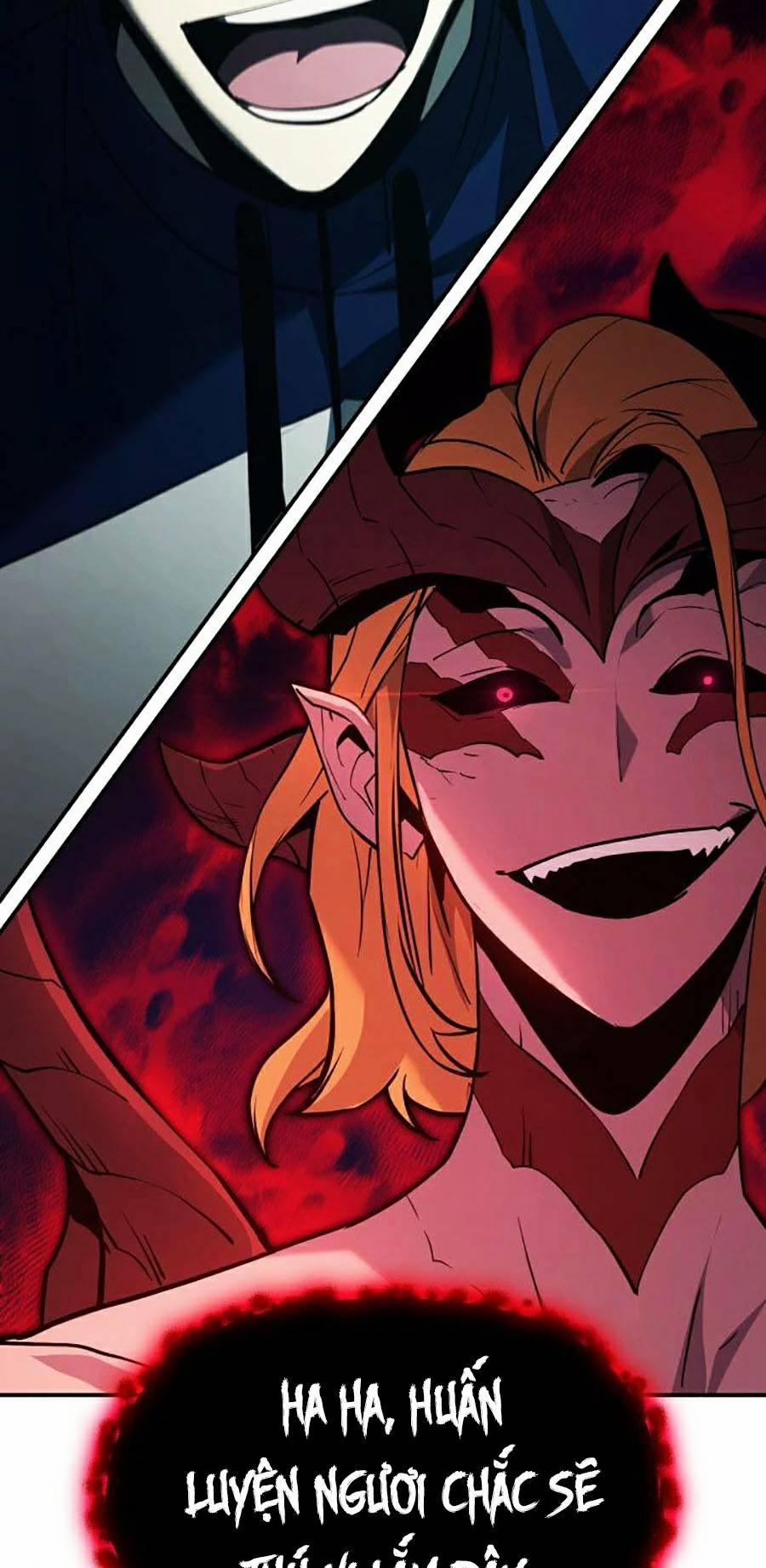 Người Hùng Cấp Thảm Họa Hồi Sinh 25 trang 106