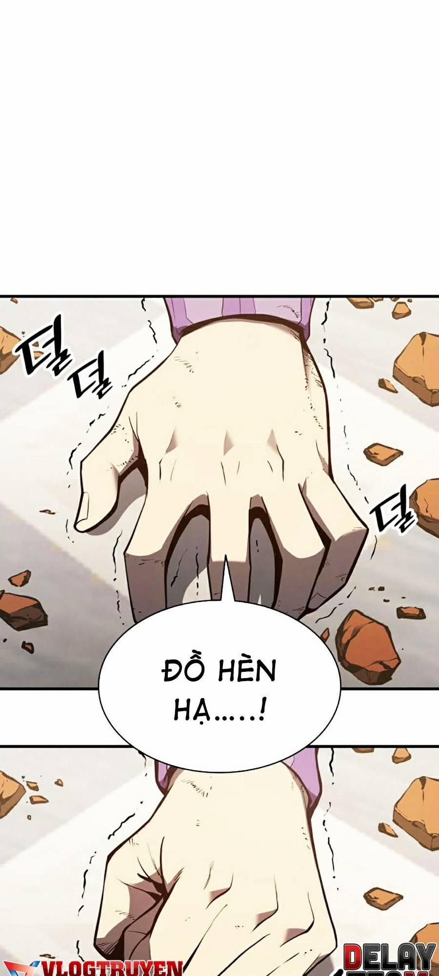 Người Hùng Cấp Thảm Họa Hồi Sinh 25 trang 11