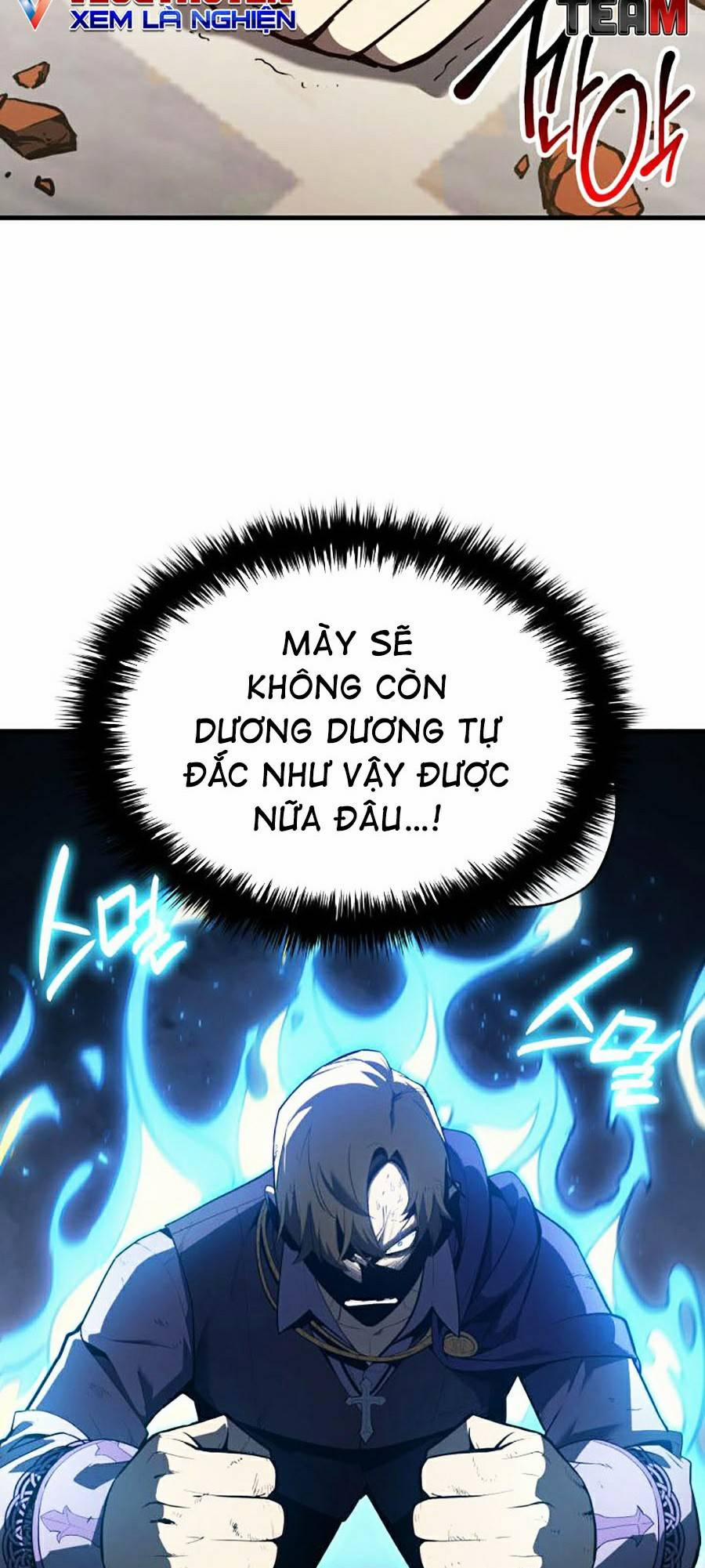 Người Hùng Cấp Thảm Họa Hồi Sinh 25 trang 12