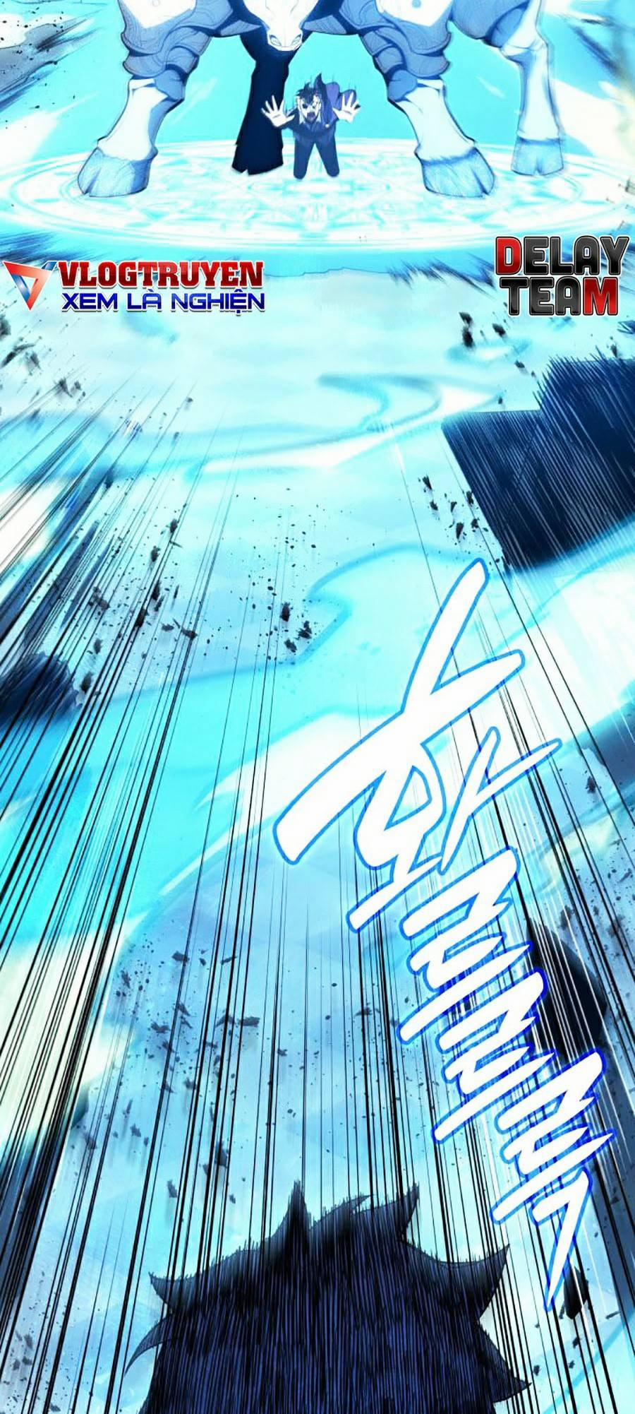 Người Hùng Cấp Thảm Họa Hồi Sinh 25 trang 14