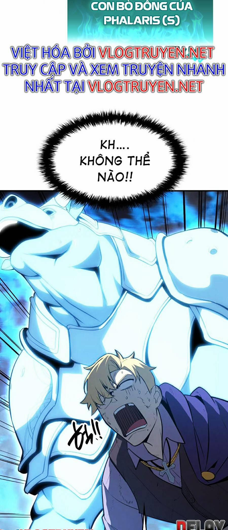 Người Hùng Cấp Thảm Họa Hồi Sinh 25 trang 21