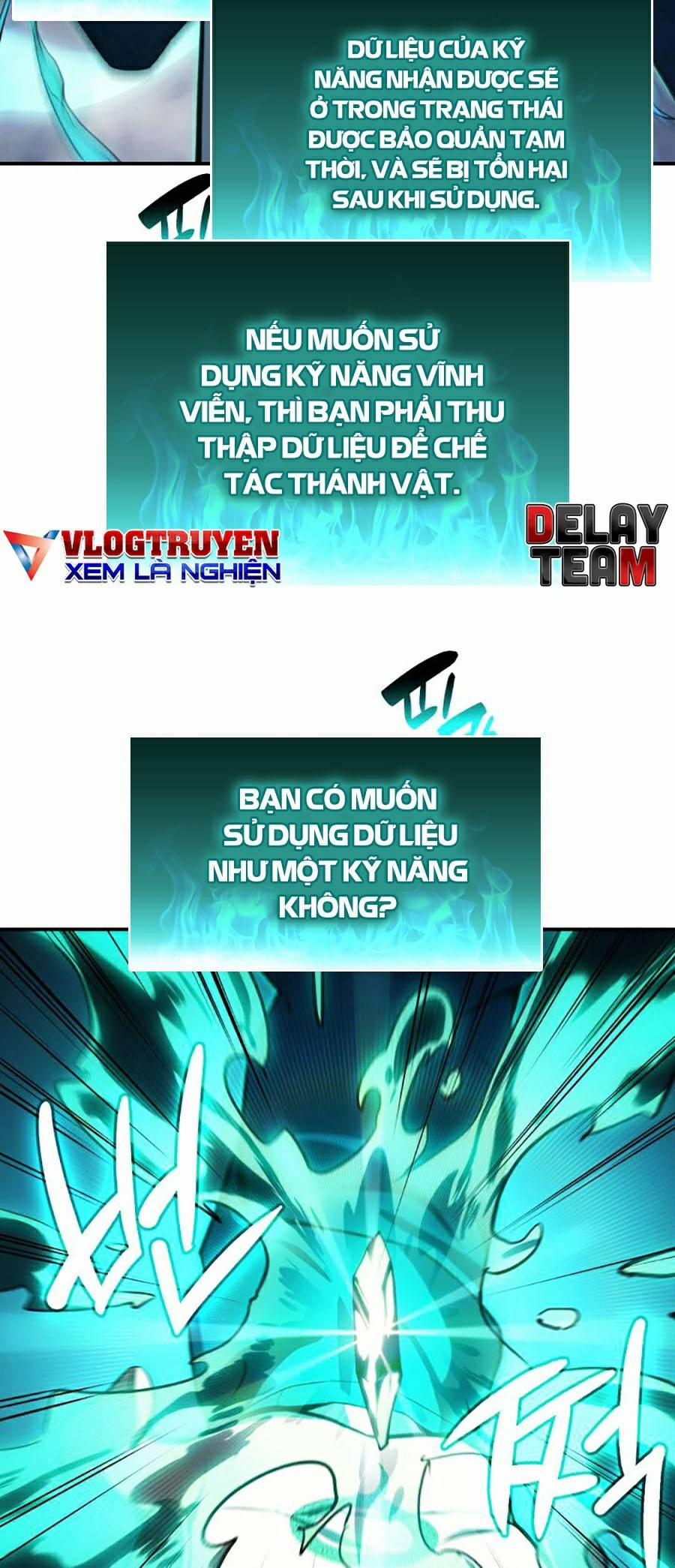 Người Hùng Cấp Thảm Họa Hồi Sinh 25 trang 23