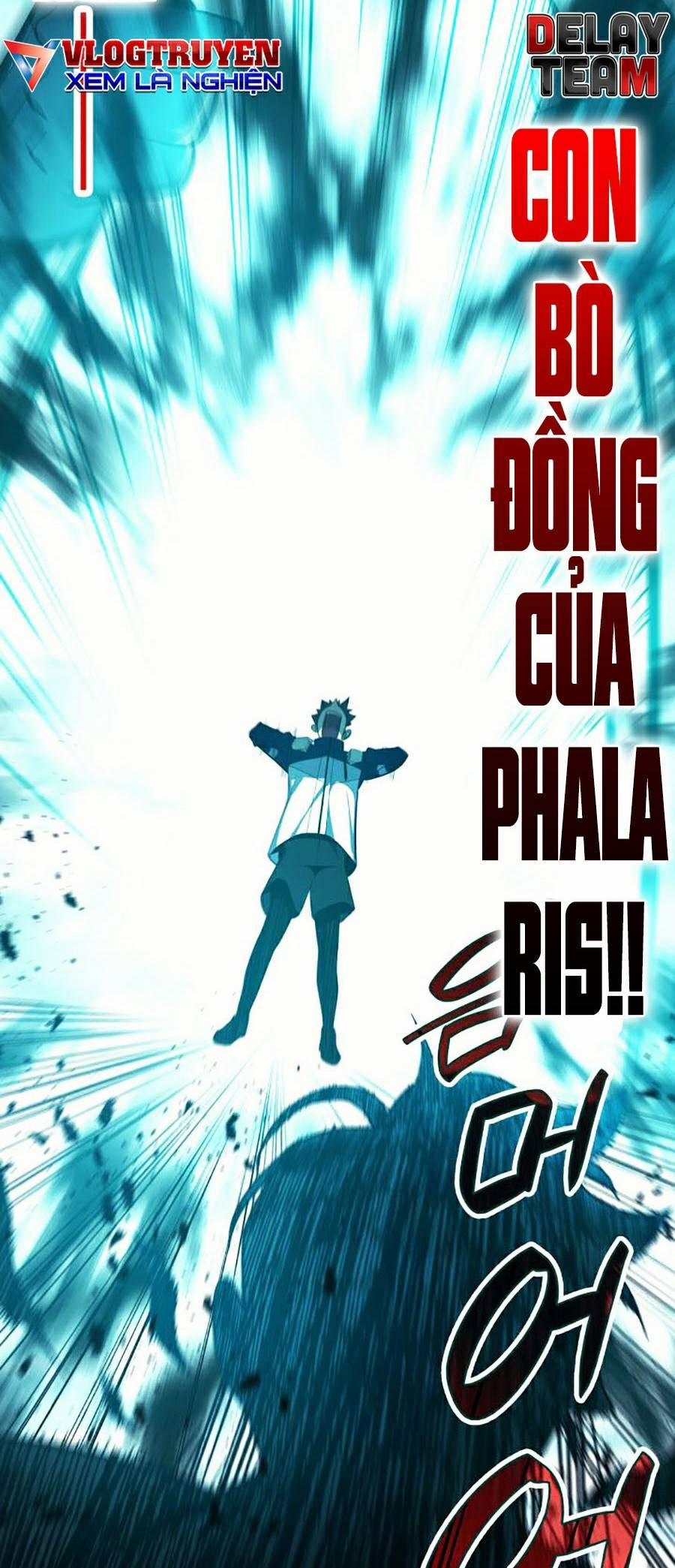 Người Hùng Cấp Thảm Họa Hồi Sinh 25 trang 25