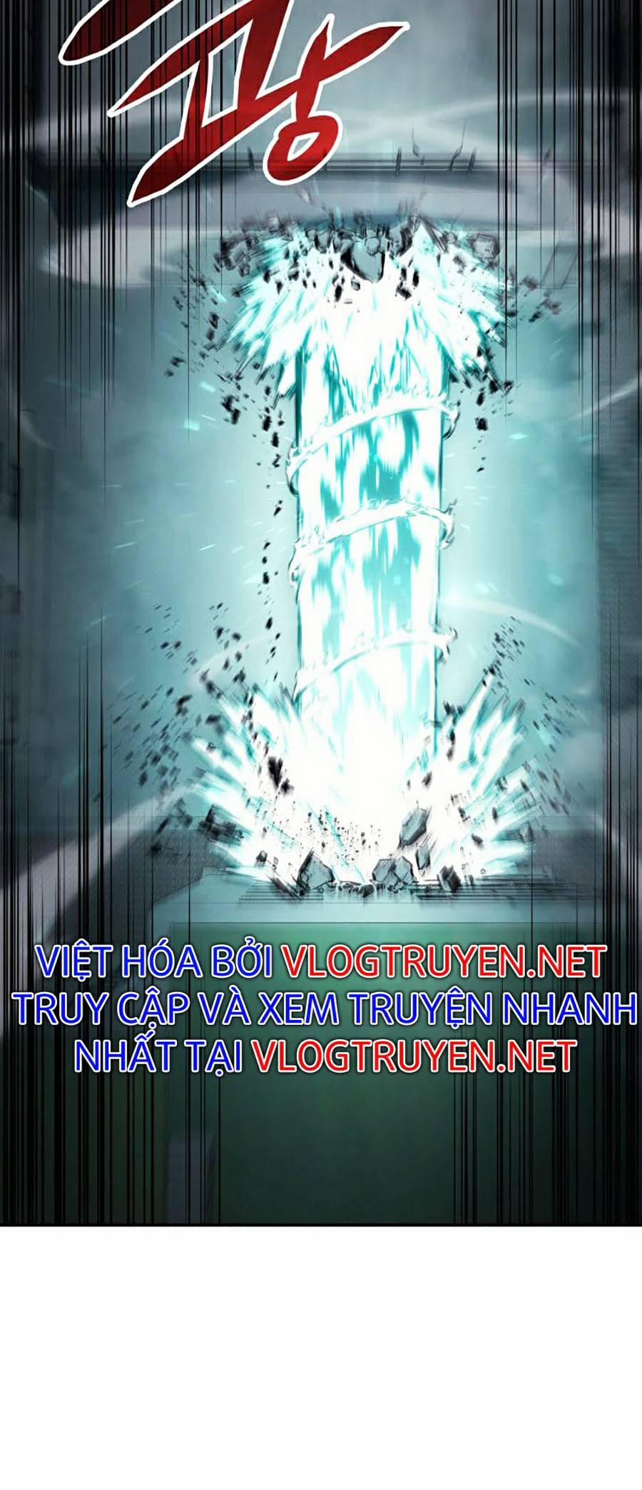 Người Hùng Cấp Thảm Họa Hồi Sinh 25 trang 28