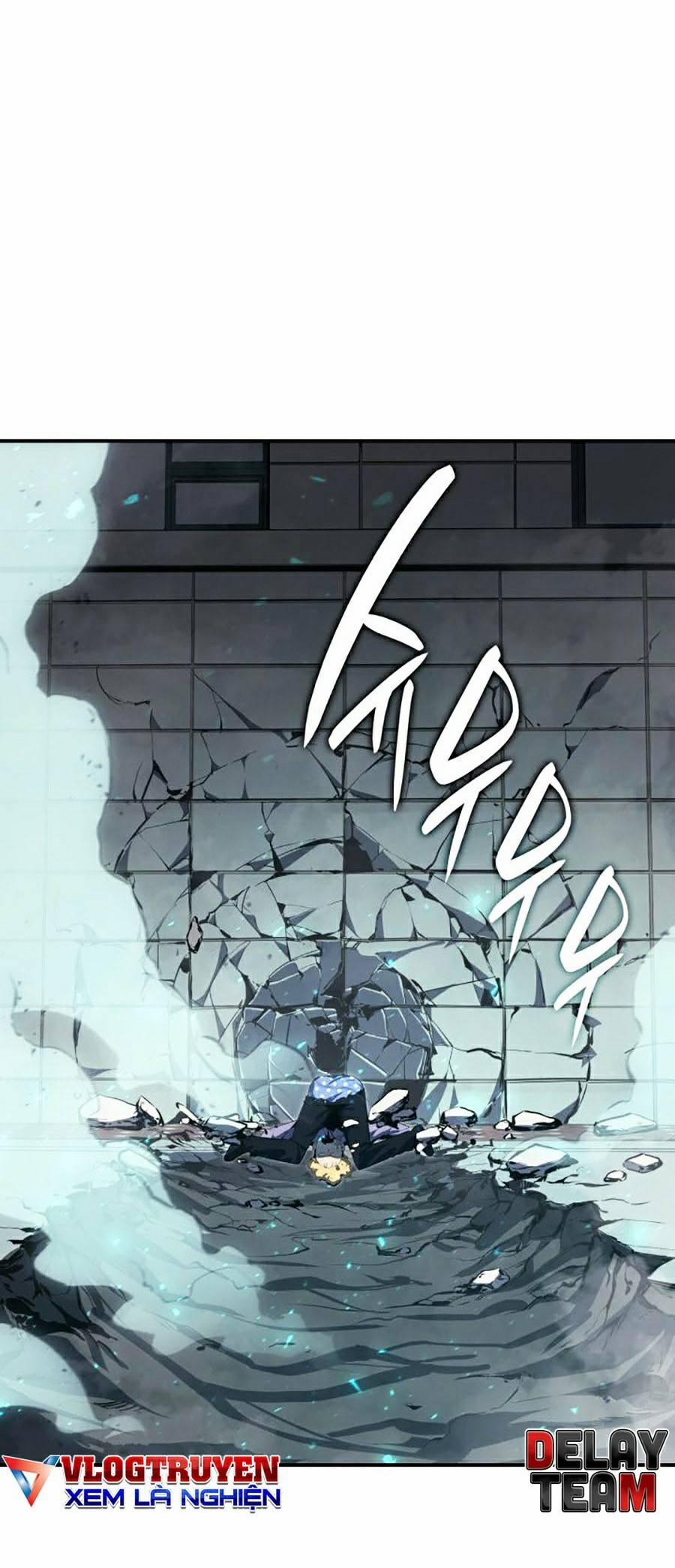 Người Hùng Cấp Thảm Họa Hồi Sinh 25 trang 29