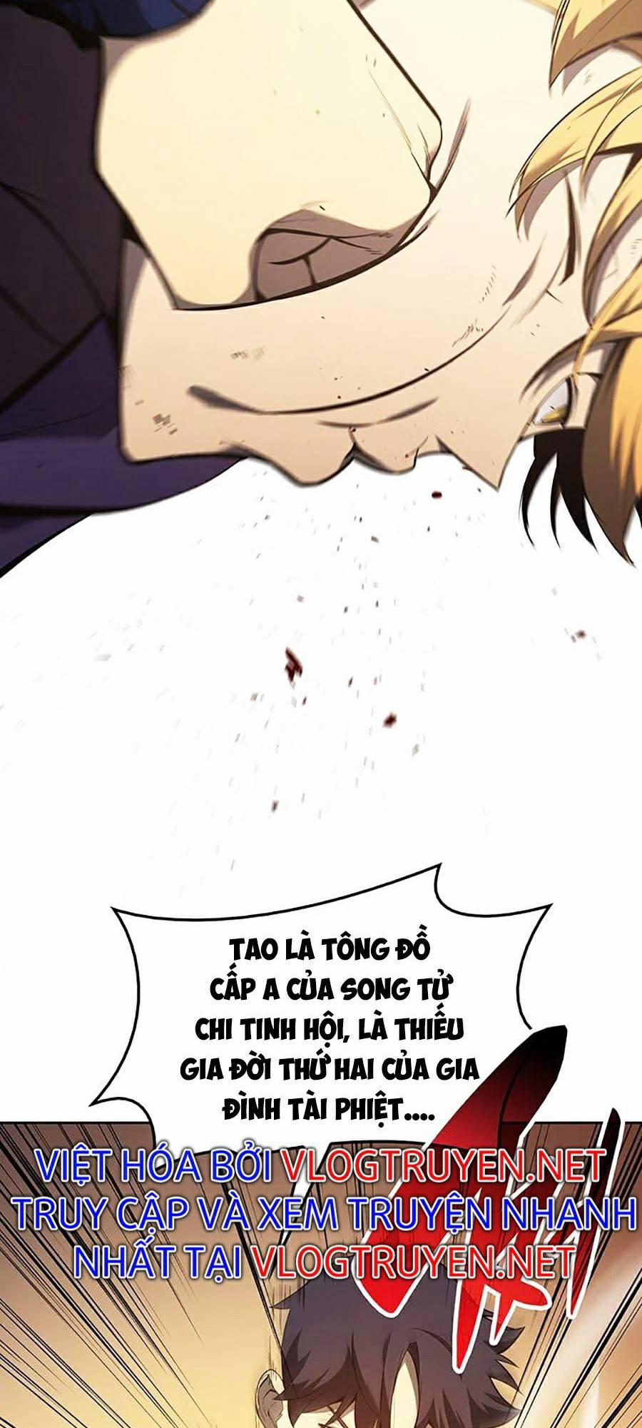 Người Hùng Cấp Thảm Họa Hồi Sinh 25 trang 3