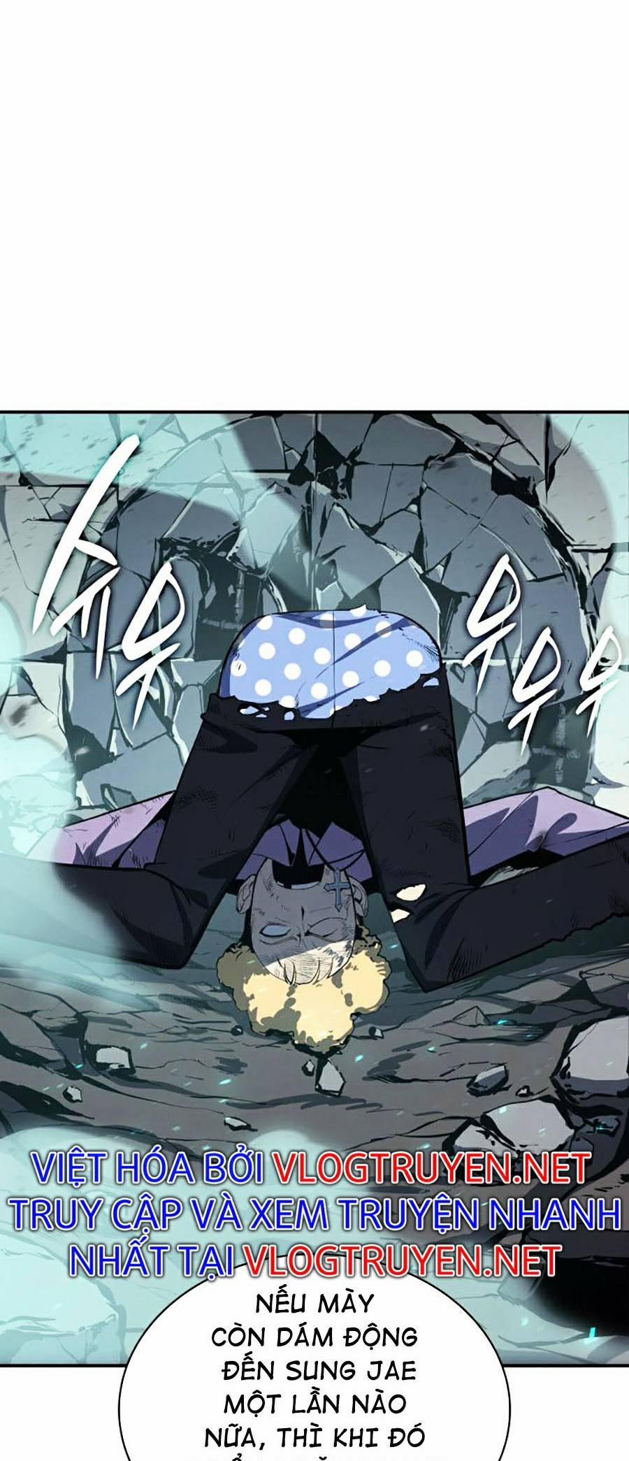 Người Hùng Cấp Thảm Họa Hồi Sinh 25 trang 30