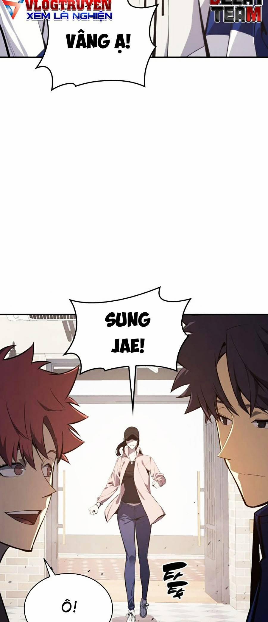 Người Hùng Cấp Thảm Họa Hồi Sinh 25 trang 32