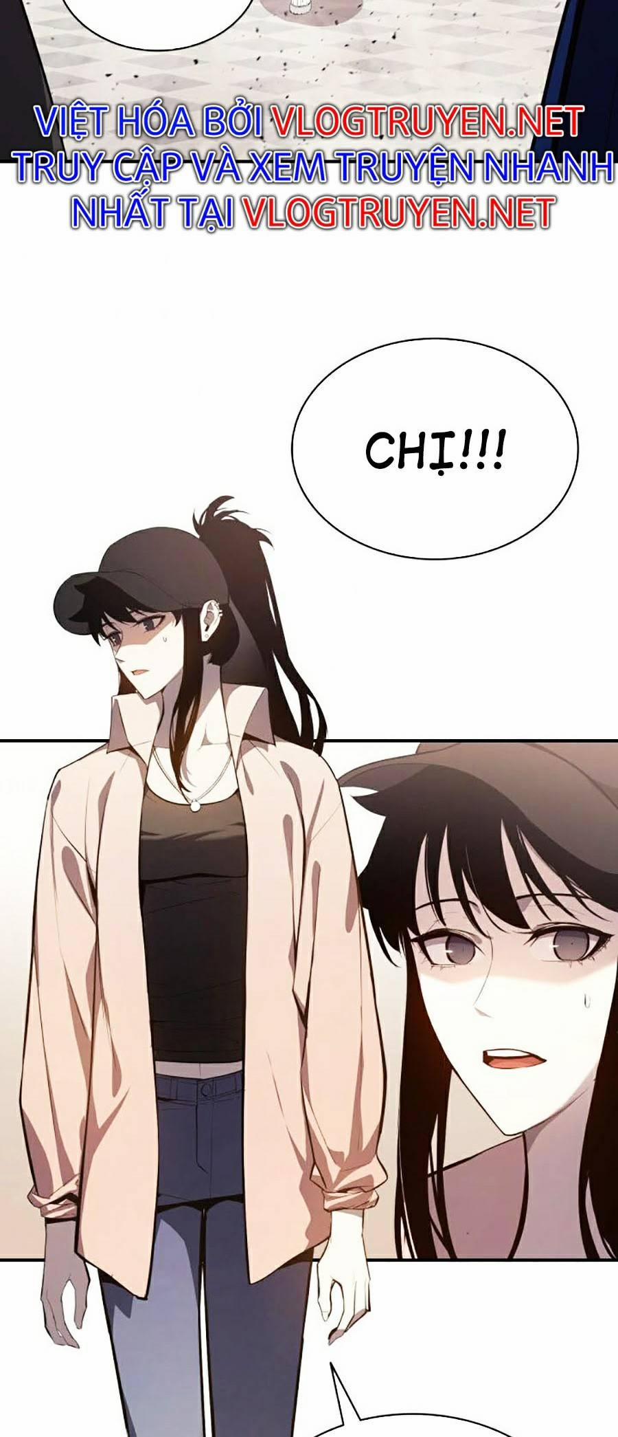 Người Hùng Cấp Thảm Họa Hồi Sinh 25 trang 33