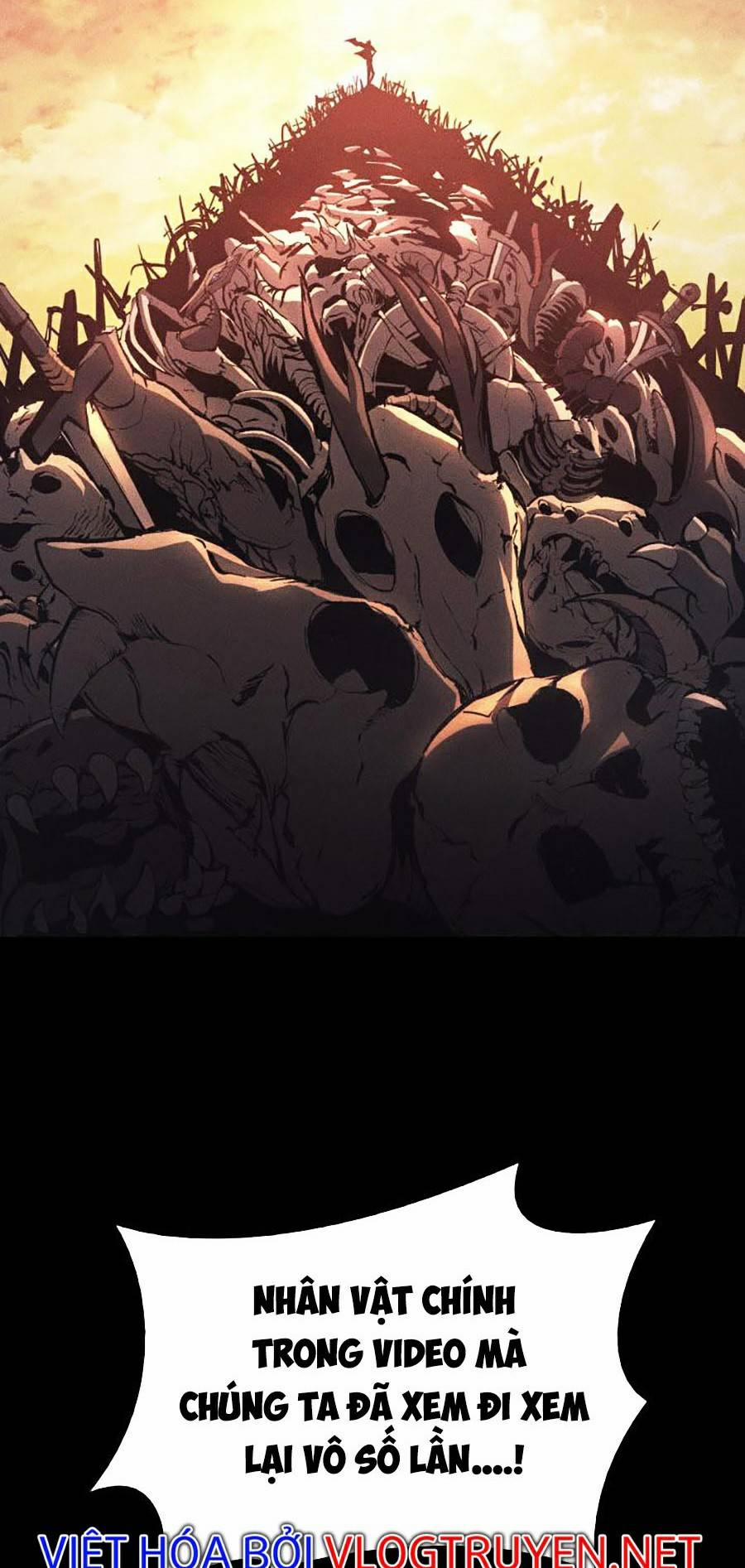 Người Hùng Cấp Thảm Họa Hồi Sinh 25 trang 37