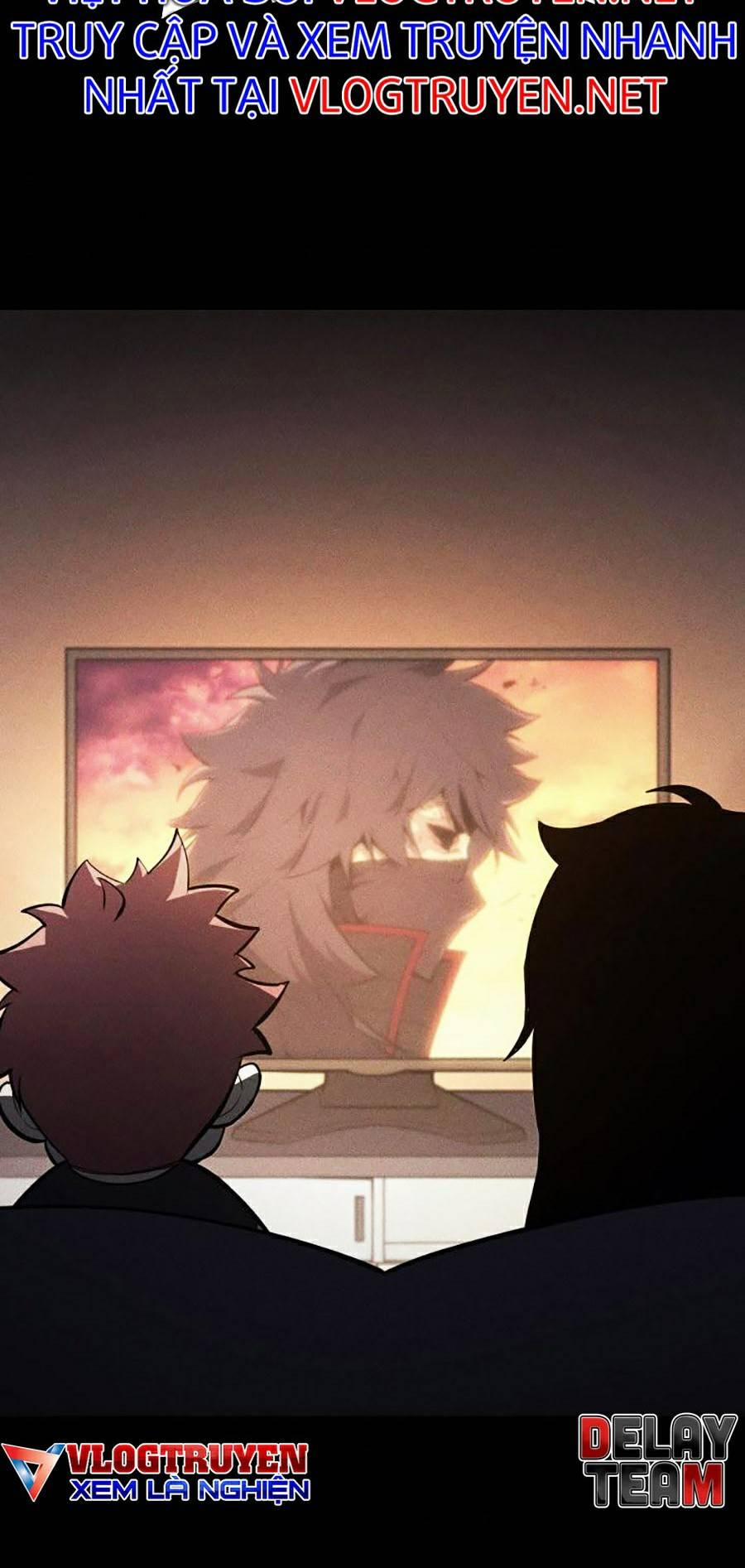 Người Hùng Cấp Thảm Họa Hồi Sinh 25 trang 38