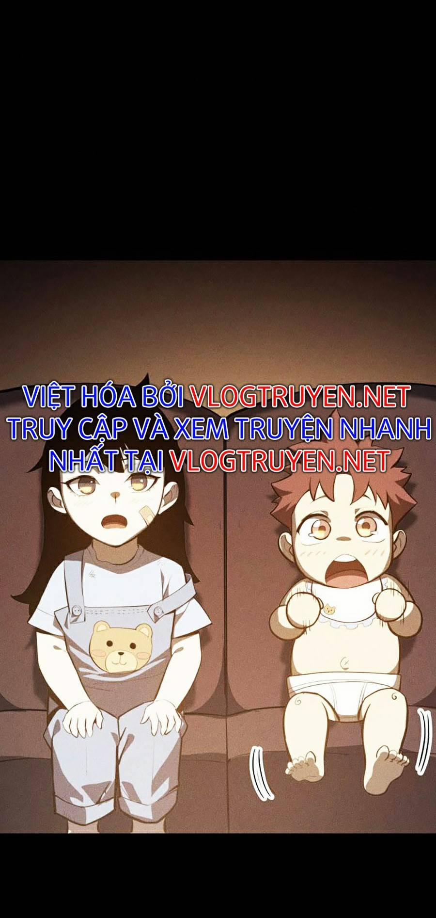 Người Hùng Cấp Thảm Họa Hồi Sinh 25 trang 39