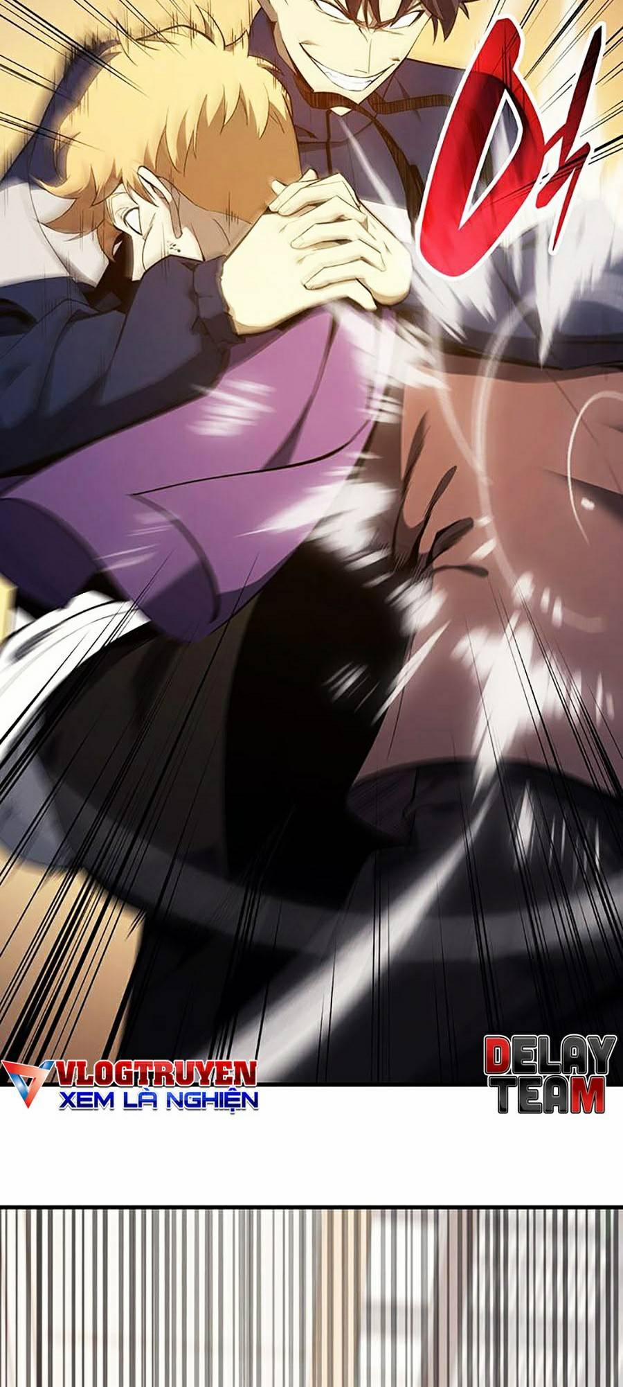 Người Hùng Cấp Thảm Họa Hồi Sinh 25 trang 4