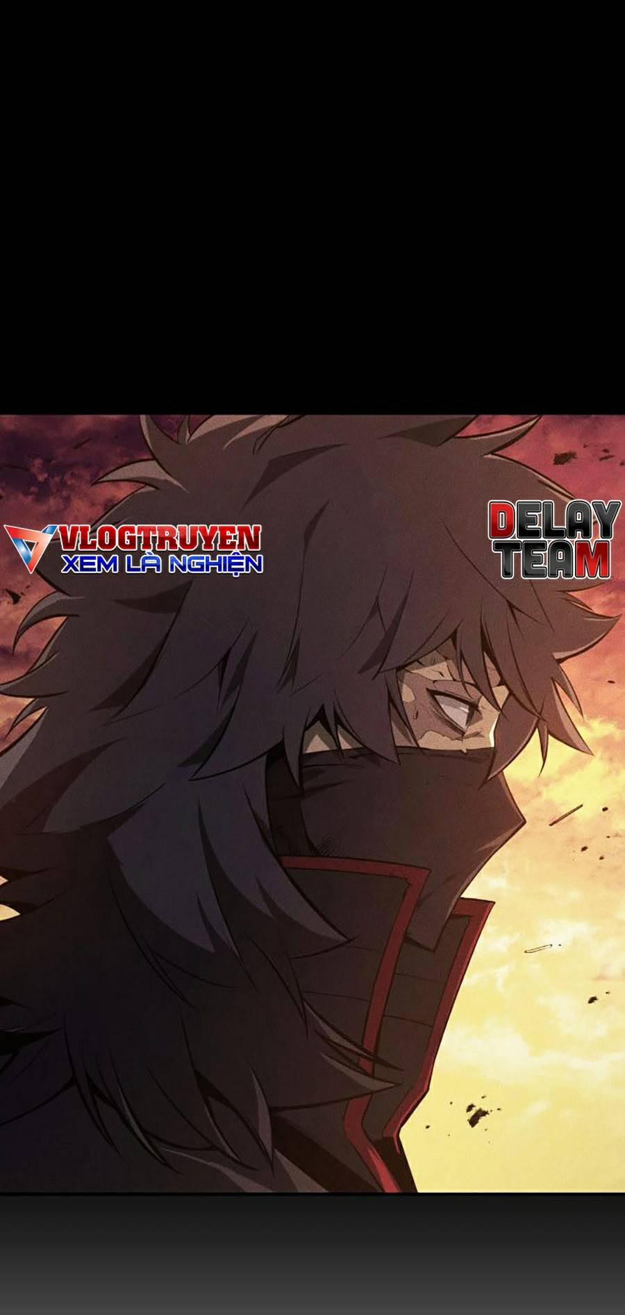 Người Hùng Cấp Thảm Họa Hồi Sinh 25 trang 40