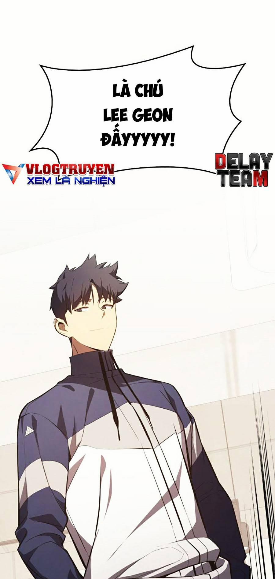 Người Hùng Cấp Thảm Họa Hồi Sinh 25 trang 42