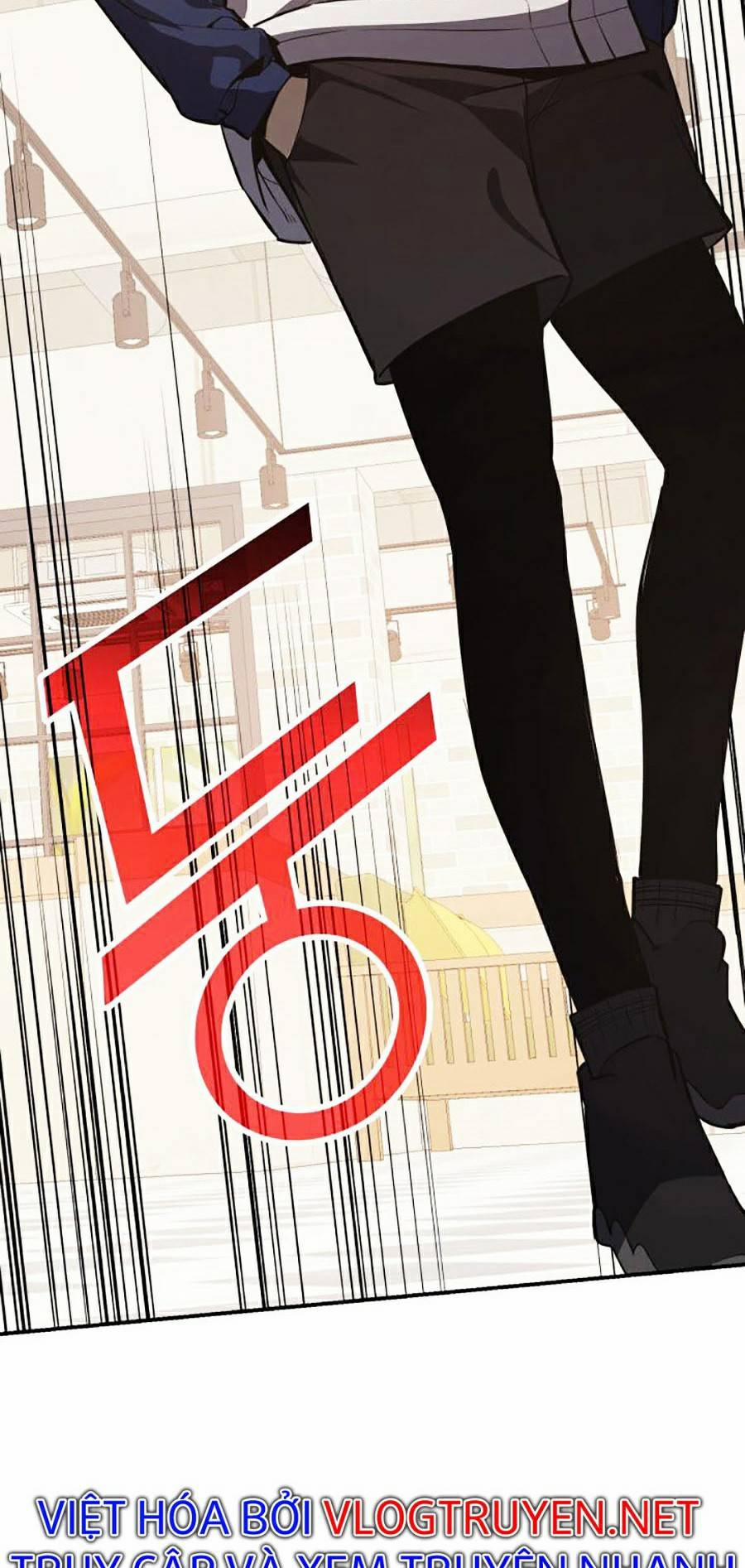 Người Hùng Cấp Thảm Họa Hồi Sinh 25 trang 43