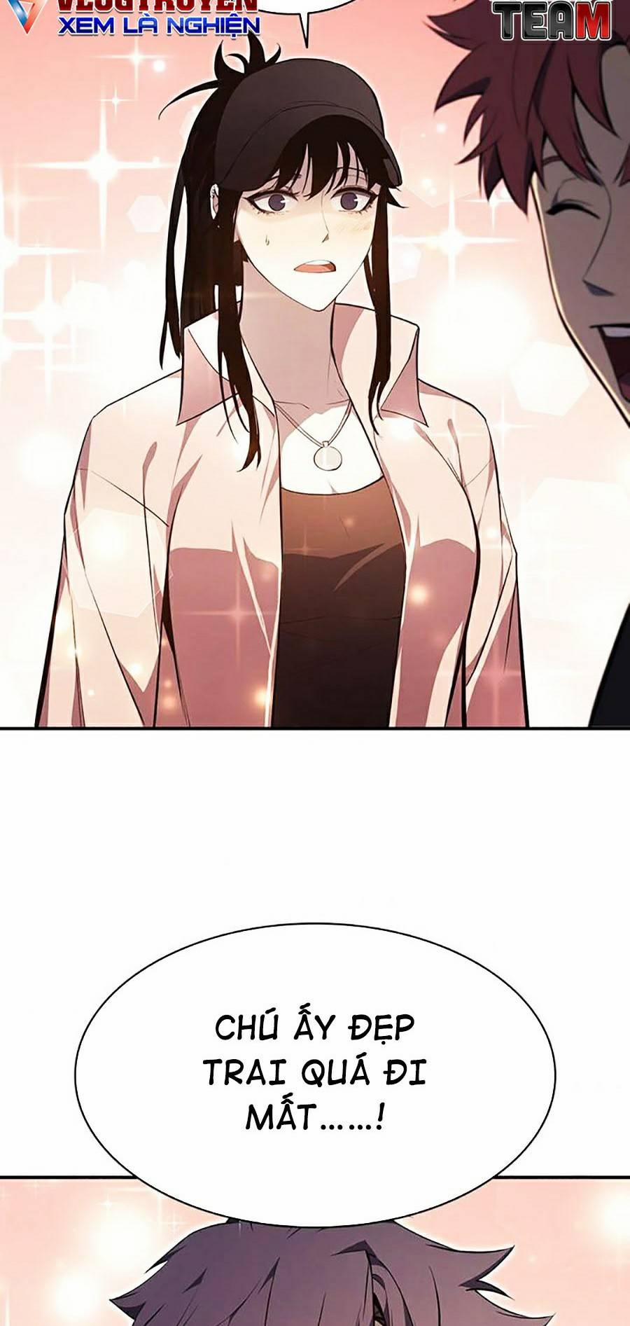 Người Hùng Cấp Thảm Họa Hồi Sinh 25 trang 45