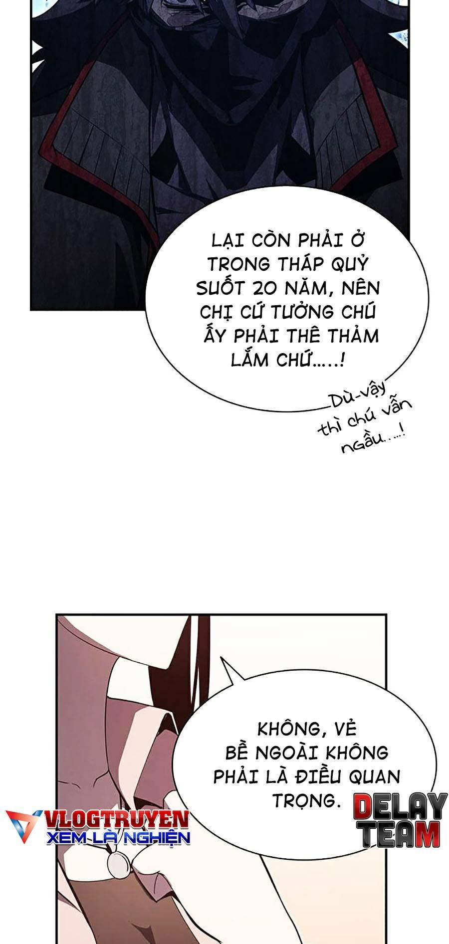 Người Hùng Cấp Thảm Họa Hồi Sinh 25 trang 47