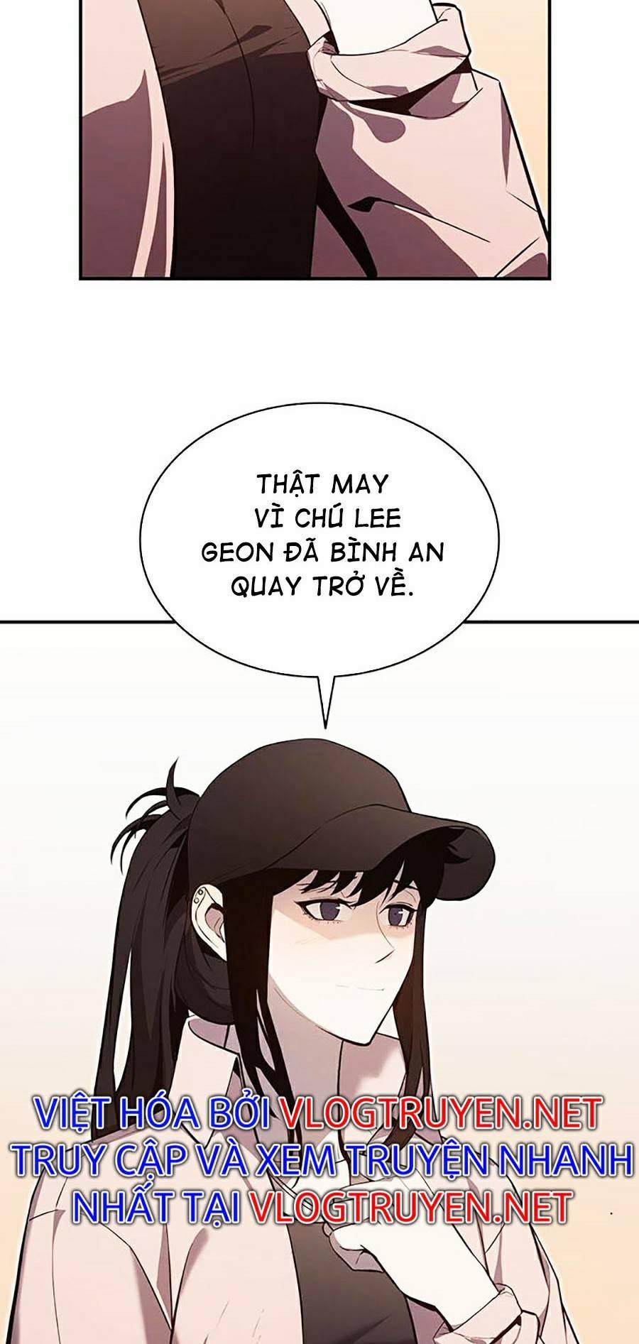 Người Hùng Cấp Thảm Họa Hồi Sinh 25 trang 48