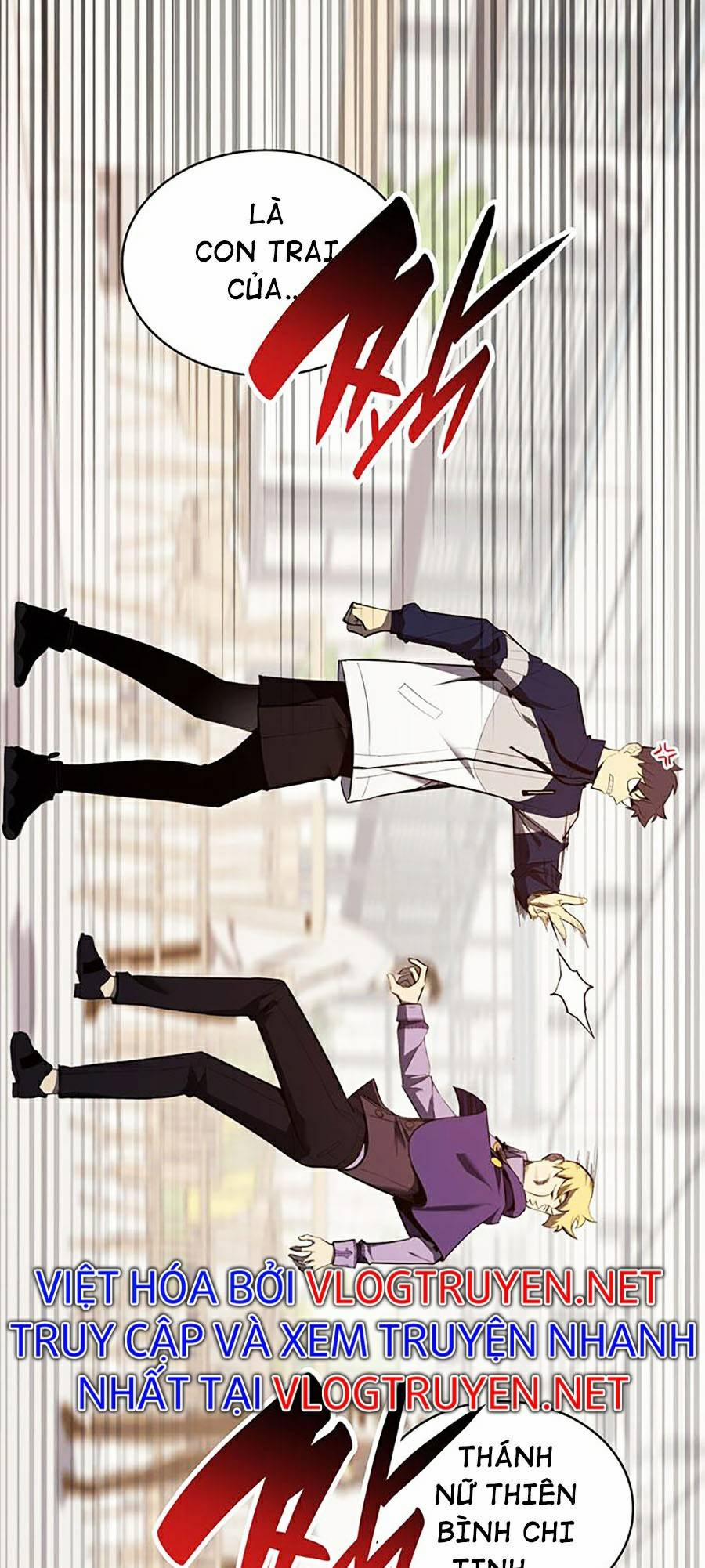 Người Hùng Cấp Thảm Họa Hồi Sinh 25 trang 5