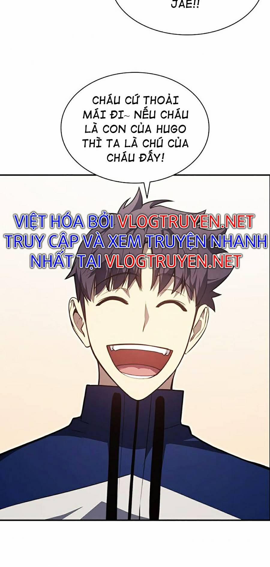 Người Hùng Cấp Thảm Họa Hồi Sinh 25 trang 51