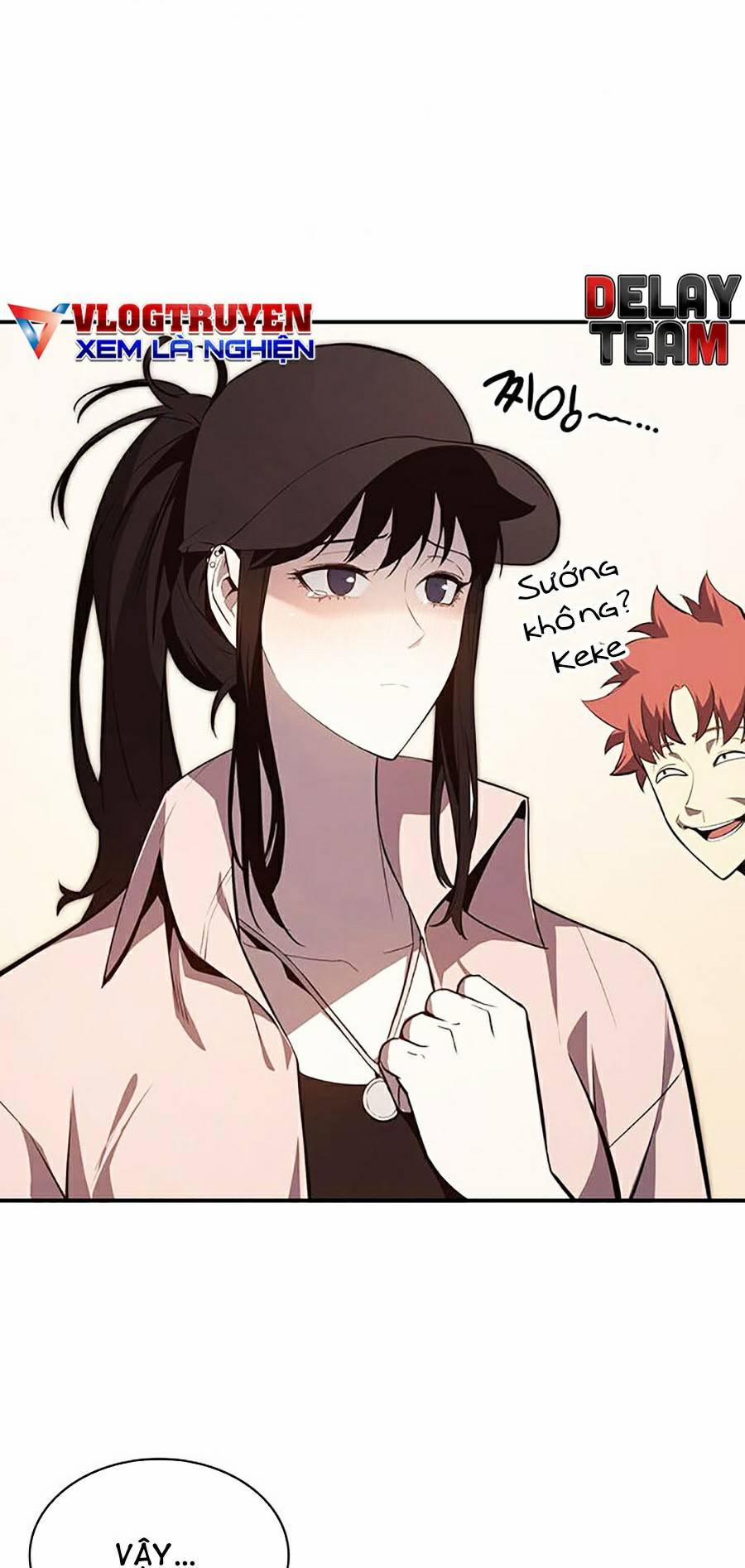 Người Hùng Cấp Thảm Họa Hồi Sinh 25 trang 52