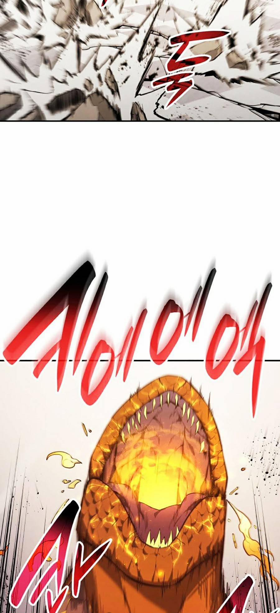 Người Hùng Cấp Thảm Họa Hồi Sinh 25 trang 55