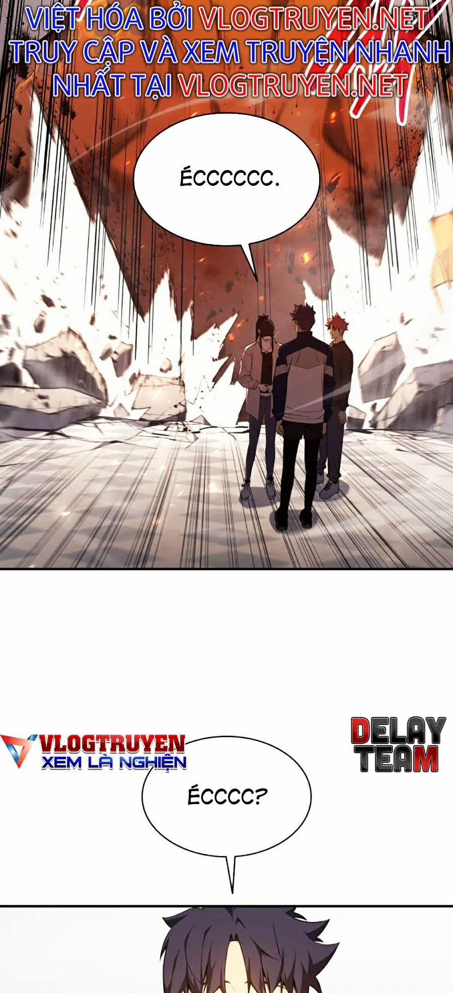 Người Hùng Cấp Thảm Họa Hồi Sinh 25 trang 56