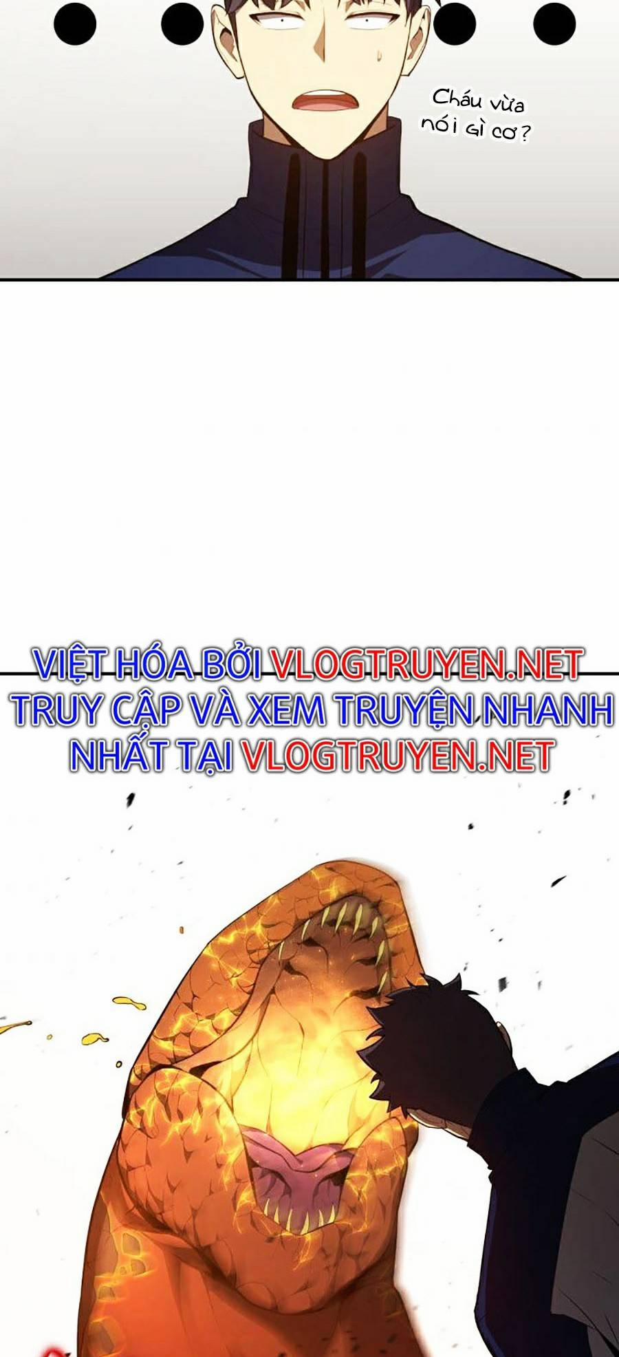 Người Hùng Cấp Thảm Họa Hồi Sinh 25 trang 57
