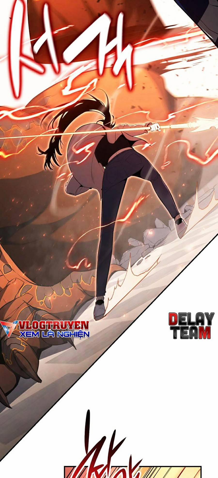 Người Hùng Cấp Thảm Họa Hồi Sinh 25 trang 58