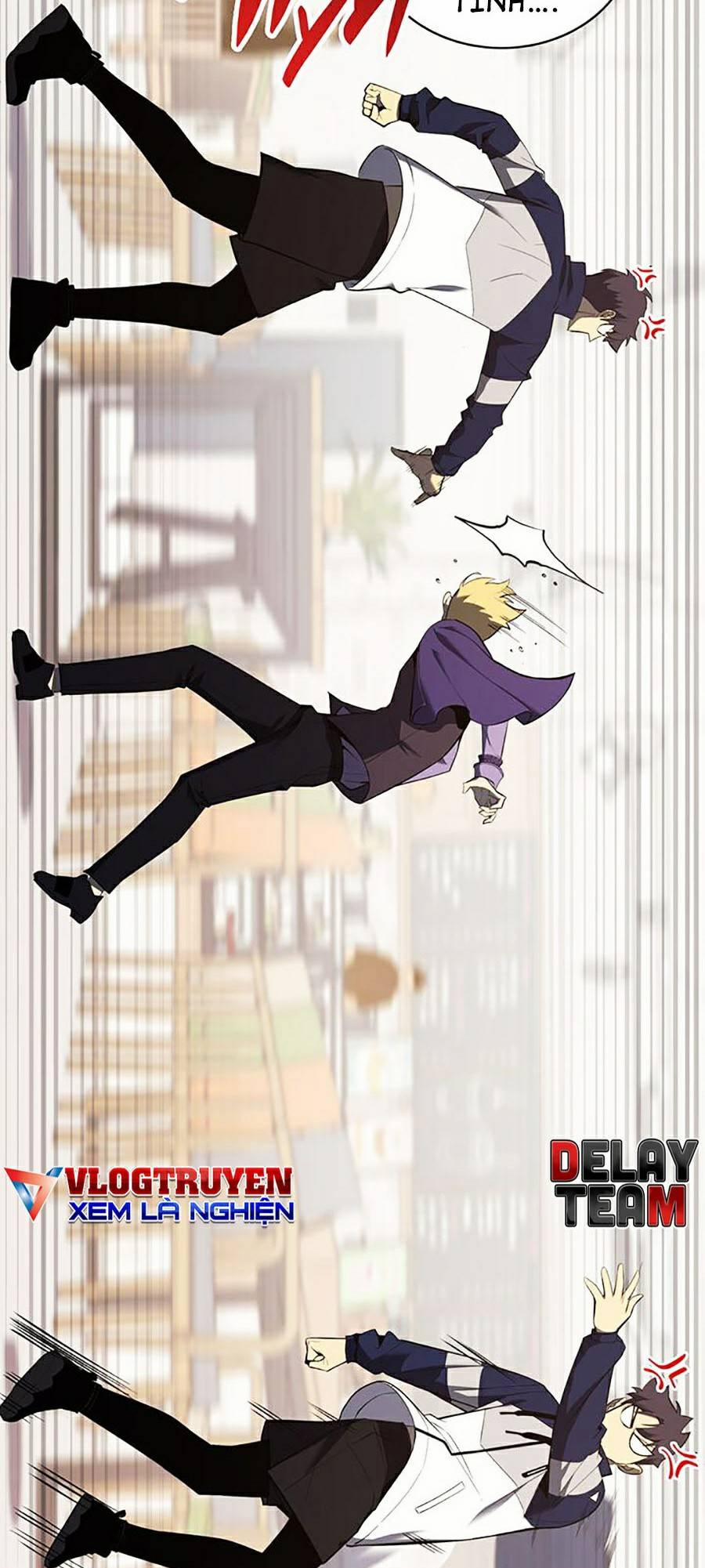 Người Hùng Cấp Thảm Họa Hồi Sinh 25 trang 6