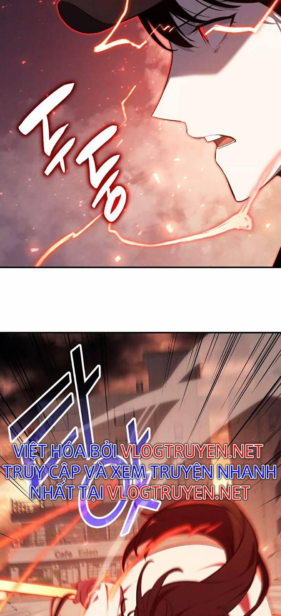 Người Hùng Cấp Thảm Họa Hồi Sinh 25 trang 61