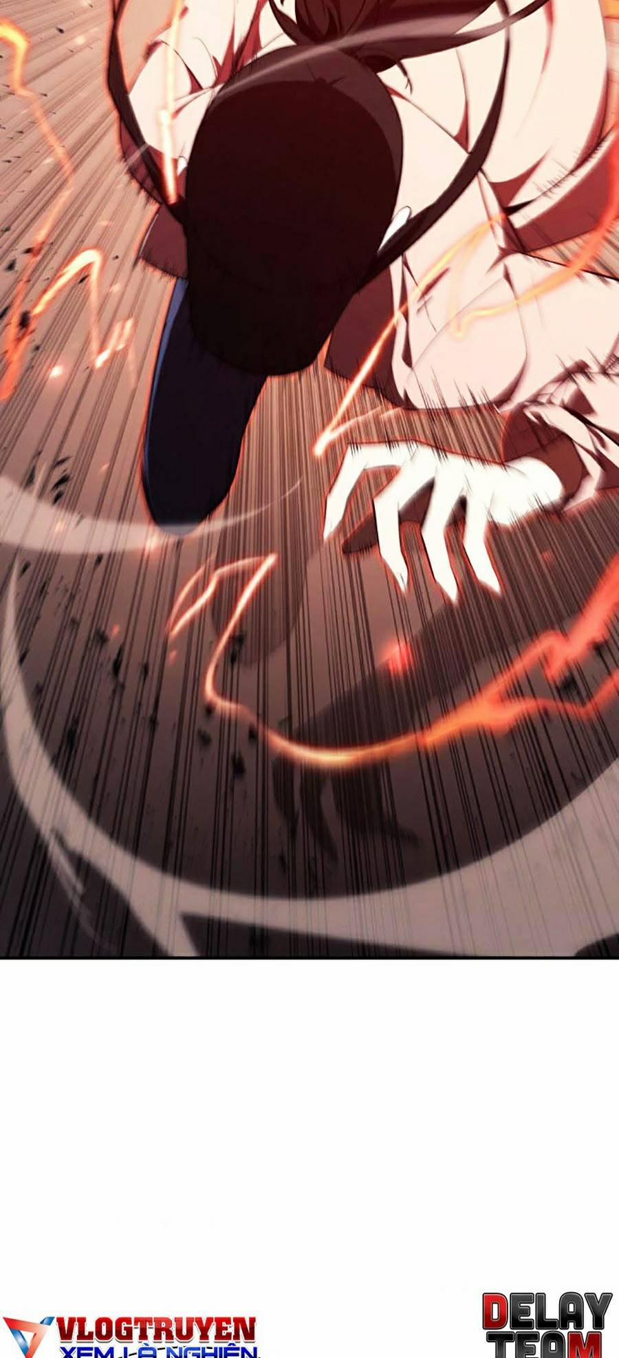 Người Hùng Cấp Thảm Họa Hồi Sinh 25 trang 62