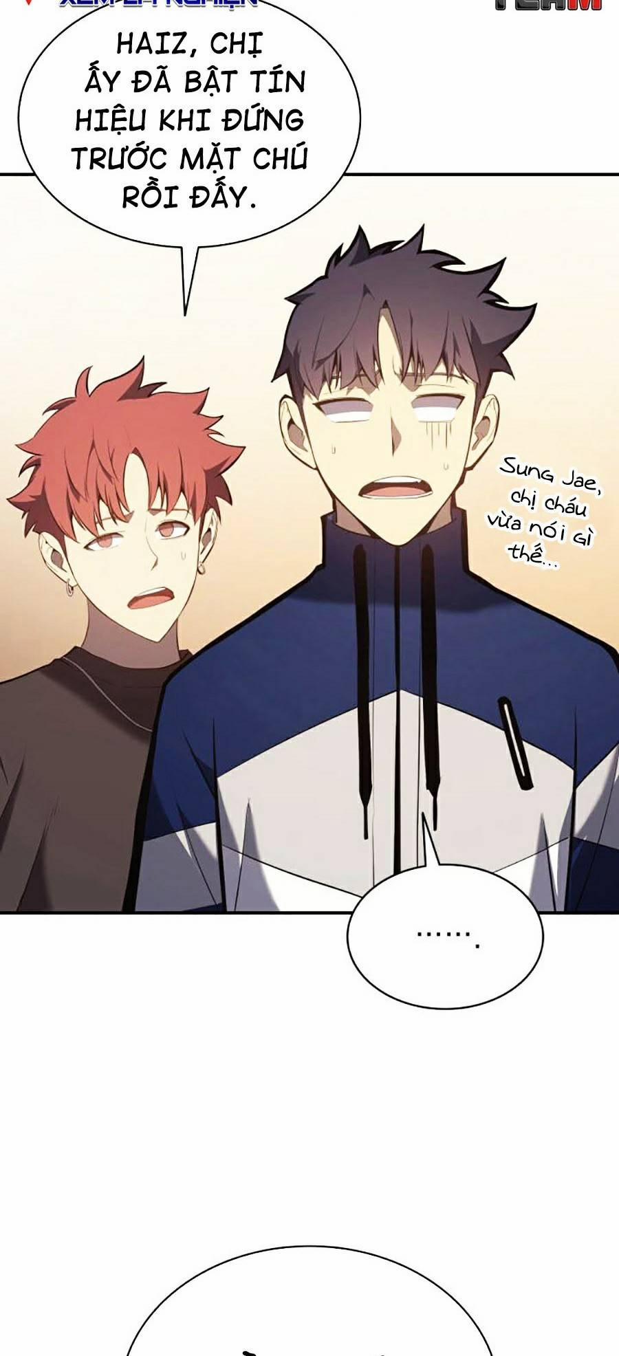 Người Hùng Cấp Thảm Họa Hồi Sinh 25 trang 63