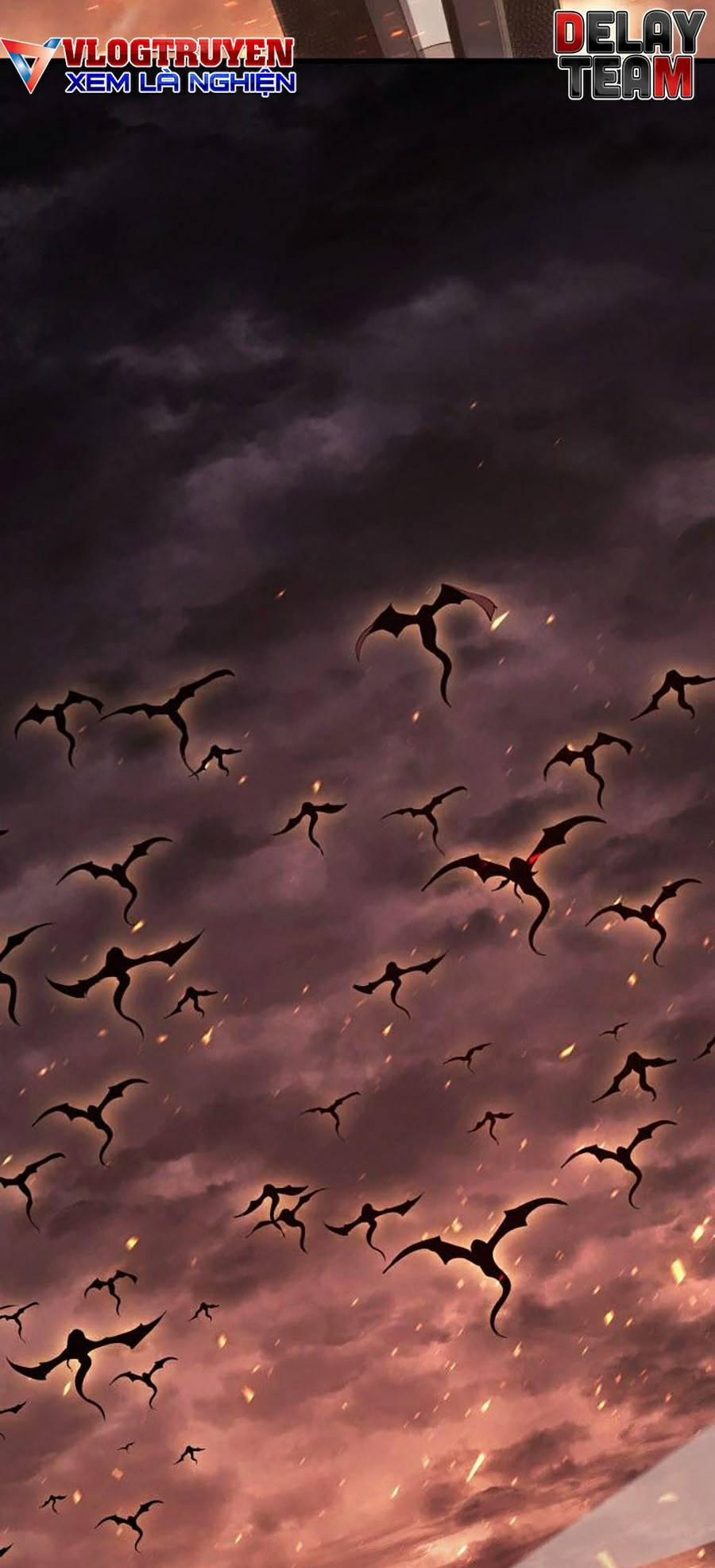 Người Hùng Cấp Thảm Họa Hồi Sinh 25 trang 68