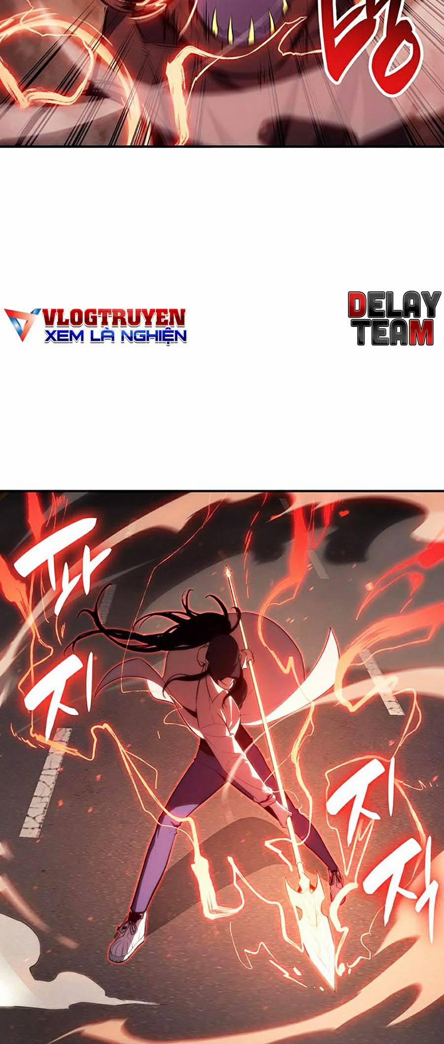 Người Hùng Cấp Thảm Họa Hồi Sinh 25 trang 72