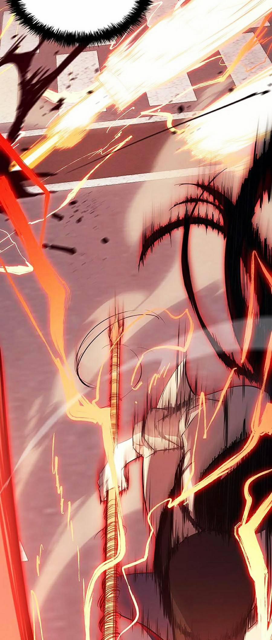 Người Hùng Cấp Thảm Họa Hồi Sinh 25 trang 75