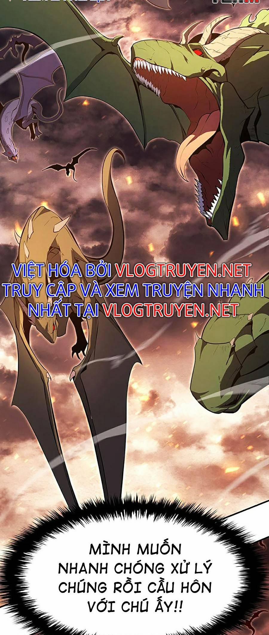 Người Hùng Cấp Thảm Họa Hồi Sinh 25 trang 77