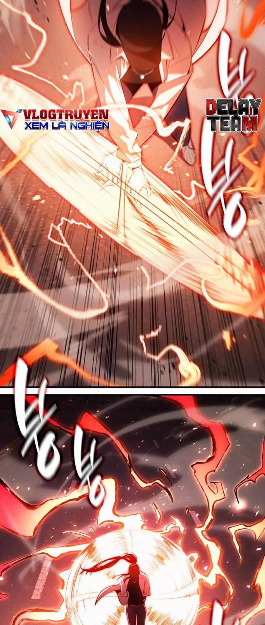 Người Hùng Cấp Thảm Họa Hồi Sinh 25 trang 80