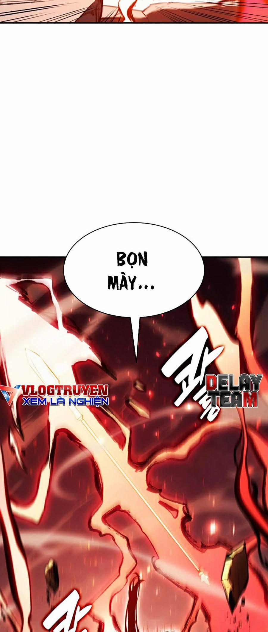 Người Hùng Cấp Thảm Họa Hồi Sinh 25 trang 82