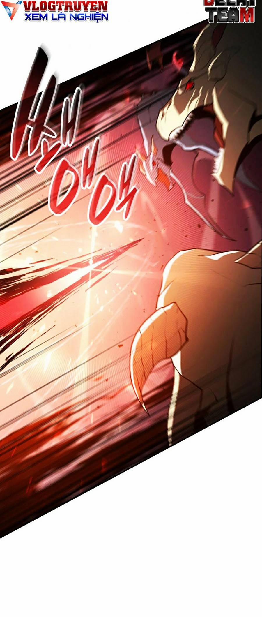 Người Hùng Cấp Thảm Họa Hồi Sinh 25 trang 87